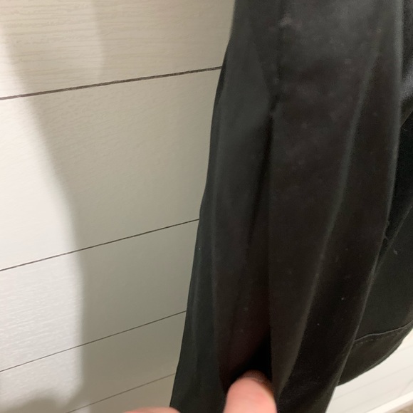 The Limited Event Black Dress Size 6 - Picture 12 of 13